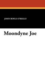 Moondyne Joe af John Boyle O'reilly