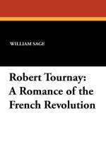 Robert Tournay af William Sage