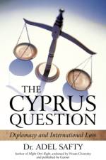 The Cyprus Question af Dr Adel Safty