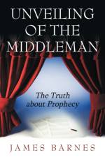 Unveiling of The MiddleMan af James Barnes