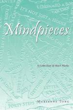 Mindpieces af Marianne Tong