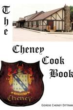 The Cheney Cookbook af Gordie Cheney Dittmar