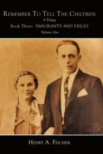 Emigrants And Exiles