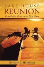 Lake House Reunion af Beverly J Hamilton