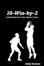 16-Win-by-Two af Andy Durham