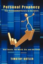 Personal Prophecy af Timothy Butler
