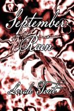 September Rain af Lorah Tout
