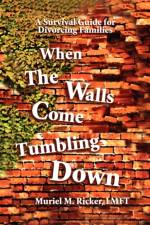 When the Walls Come Tumbling Down af Muriel M Ricker