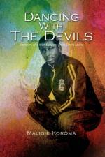 Dancing with the Devils af Maligie Koroma
