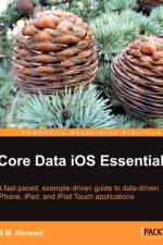 Core Data iOS Essentials af B.M. Harwani