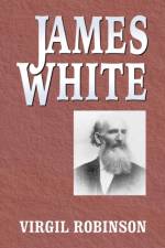 James White af Virgin Robinson