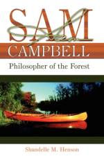 Sam Campbell af Shandelle Marie Henson