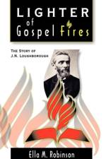 Lighter of Gospel Fires af Ella May White Robinson