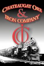 A History of the Chateaugay Ore and Iron Company