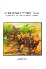 Visit from a Copperhead af Robert E. Davis