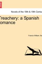 Treachery af Francis William Bain