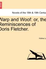 Warp and Woof