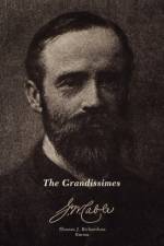 The Grandissimes af Thomas J. Richardson