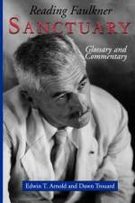 Reading Faulkner af Edwin T. Arnold