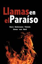 Llamas En El Paraiso af Omar von Reit