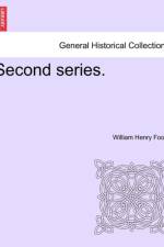 Sketches of Virginia. Second Series. af William Henry Foote