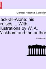 Jack-All-Alone af Frank Cowper