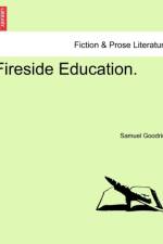 Fireside Education. af Samuel Goodrich