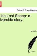Like Lost Sheep af Arnold Gray
