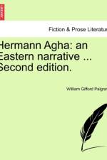Hermann Agha af William Palgrave