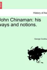 John Chinaman af George Cockburn