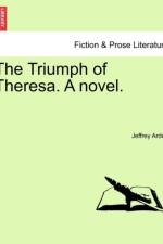 The Triumph of Theresa. a Novel. af Jeffrey Arden