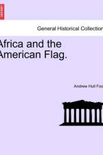 Africa and the American Flag. af Andrew Hull Foote