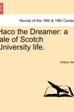 Haco the Dreamer