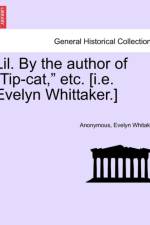 Lil. by the Author of 