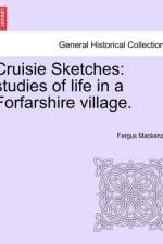 Cruisie Sketches af Fergus MacKenzie