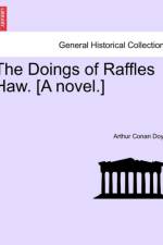 The Doings of Raffles Haw. [A Novel.] af Sir Arthur Conan Doyle