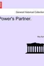 Power's Partner. af May Byrne