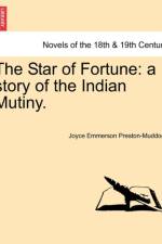 The Star of Fortune af Joyce Emmerson Preston-Muddock