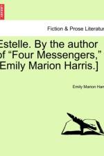 Estelle. by the Author of 