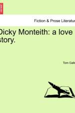 Dicky Monteith af Tom Gallon