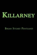 Killarney af Brian Stuart Pentland