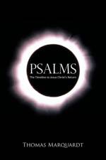 Psalms af Thomas Marquardt