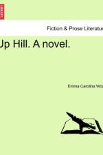 Up Hill. a Novel.
