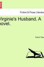 Virginie's Husband. a Novel. af Esme Stuart