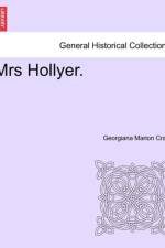 Mrs Hollyer.