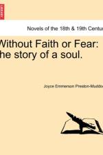 Without Faith or Fear af Joyce Emmerson Preston-Muddock