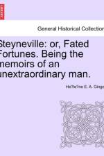 Steyneville af He Le Ne E a Gingold