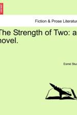 The Strength of Two af Esme Stuart