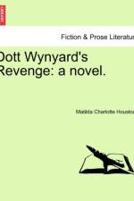 Dott Wynyard's Revenge