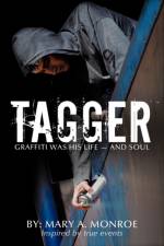 Tagger af Mary A. Monroe